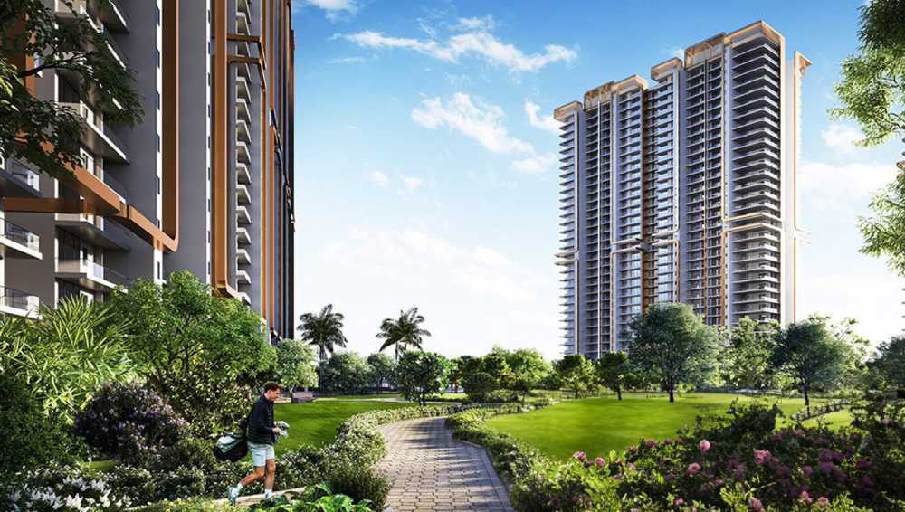 Top Reasons to Consider M3M Golf Estate SCDA for Your Next Investment