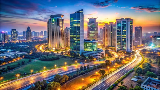 Prime Locations for Luxury Properties in Gurgaon