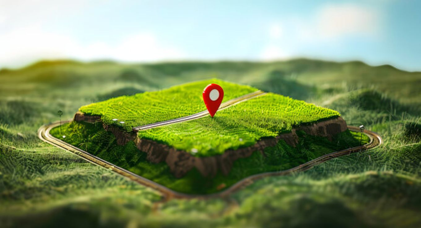Hero Homes Plots Vrindavan